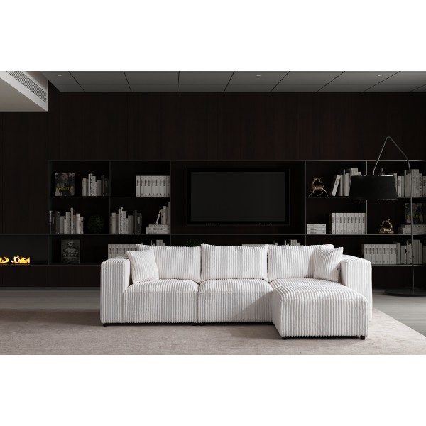 Elegance Modül Köşe Takımı