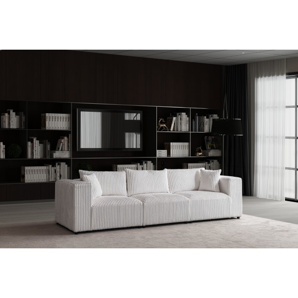 Elegance Modül Köşe Takımı