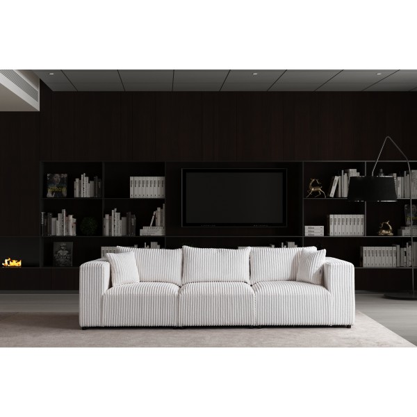 Elegance Modül Köşe Takımı