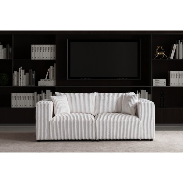 Elegance Modül Köşe Takımı