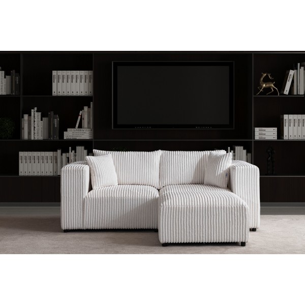Elegance Modül Köşe Takımı