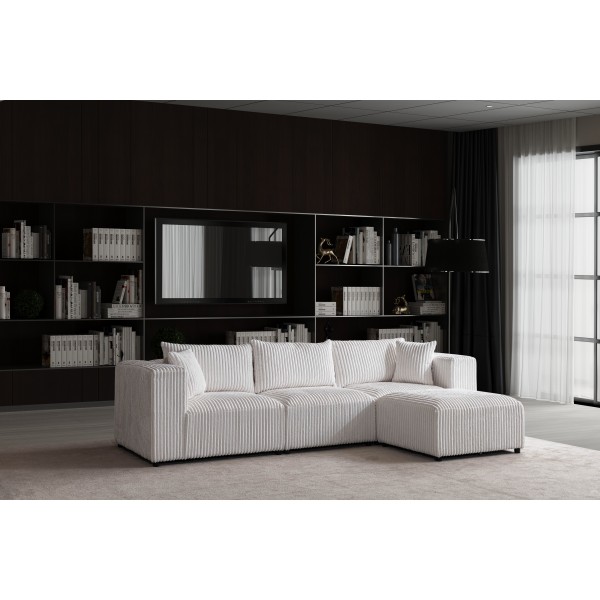 Elegance Modül Köşe Takımı