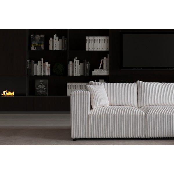 Elegance Modül Köşe Takımı