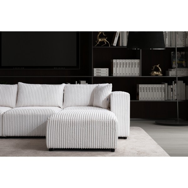 Elegance Modül Köşe Takımı