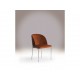 Palermo konfor metal ayaklı sandalye | Sandalyeler | İnegöl Mobilya 