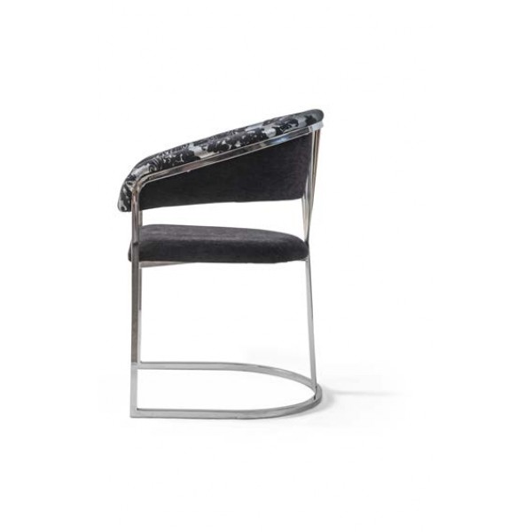 Telli Berjel Metal Sandalye | Sandalyeler | İnegöl Mobilya 