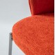 Cindy Krom Ayaklı Sandalye | Sandalyeler | İnegöl Mobilya 