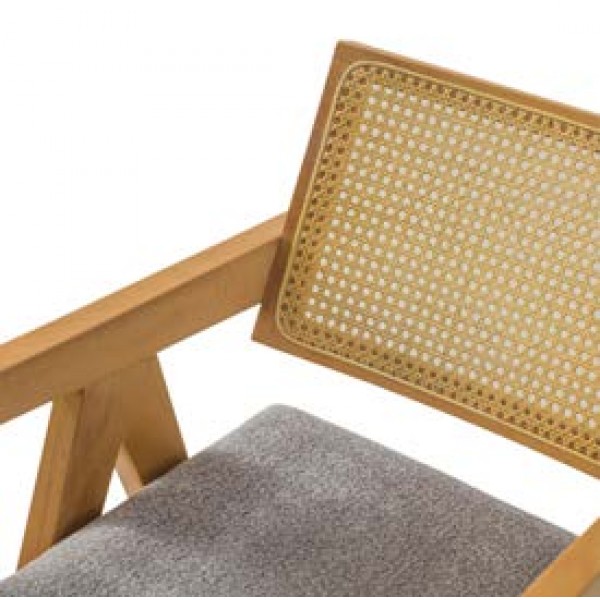 Viyana Hazeran Ahşap Sandalye | Sandalyeler | İnegöl Mobilya 