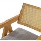 Viyana Hazeran Ahşap Sandalye | Sandalyeler | İnegöl Mobilya 