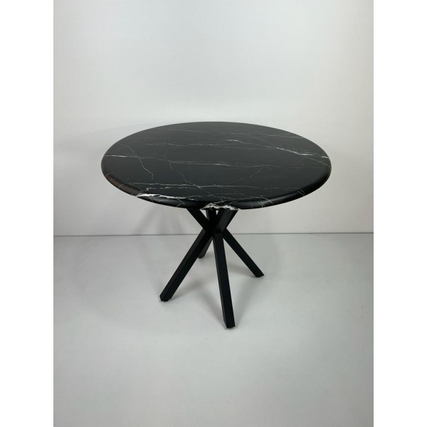 Form Stone Masa Cafe Dış Mekan İç Mekan Masa Mermer Desenli Mutfak Yemek Masası Form Stone Masa Cafe Dış Mekan İç Mekan Masa Mermer Desenli Mutfak Yemek Masası