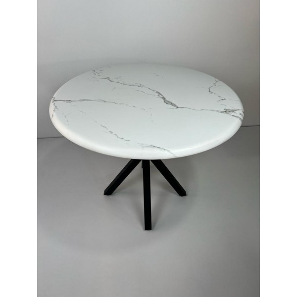 Form Stone Masa Cafe Dış Mekan İç Mekan Masa Mermer Desenli Mutfak Yemek Masası Form Stone Masa Cafe Dış Mekan İç Mekan Masa Mermer Desenli Mutfak Yemek Masası