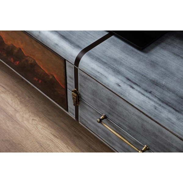 Eskitme boyalı wood tv ünite | TV Üniteleri | İnegöl Mobilya | Ücretsiz Nakliye | 2 Yıl Garantili Eskitme boyalı wood tv ünite | TV Üniteleri | İnegöl Mobilya