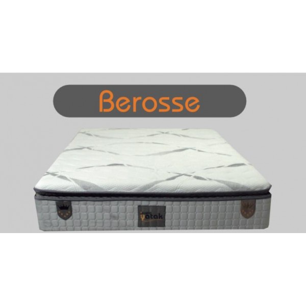 BEROSSE | Yataklar | İnegöl Mobilya 