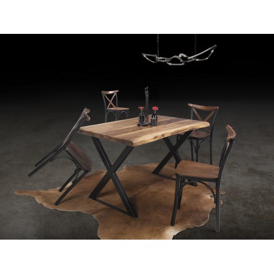 Hibron Masa Sandalye Takımı | Yemek Masaları | İnegöl Mobilya 
