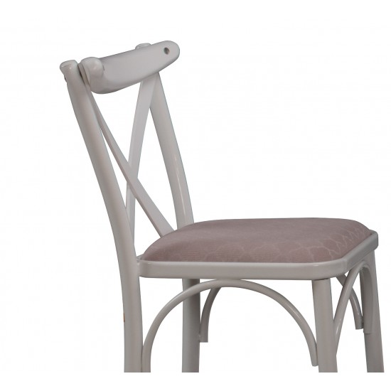 Queen Sandalye | Sandalyeler | İnegöl Mobilya 