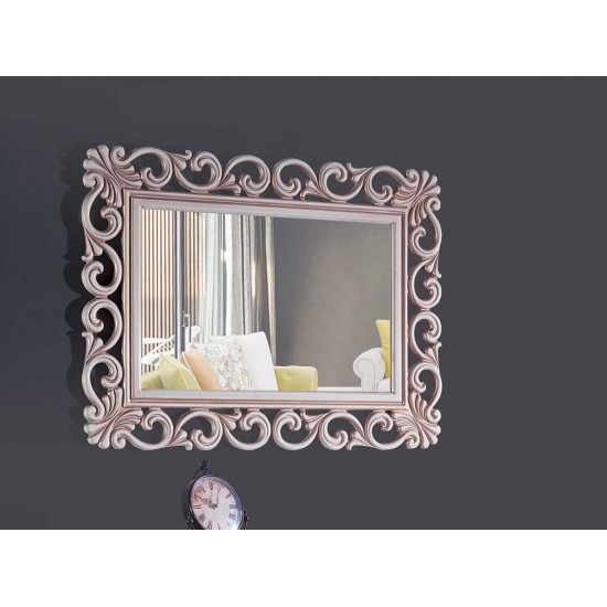 Lilyum Ayna | Aynalar | İnegöl Mobilya 