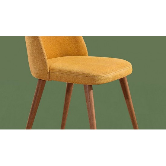 Almina Sandalye | Sandalyeler | İnegöl Mobilya 