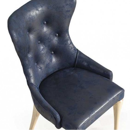Anemon Sandalye | Sandalyeler | İnegöl Mobilya 