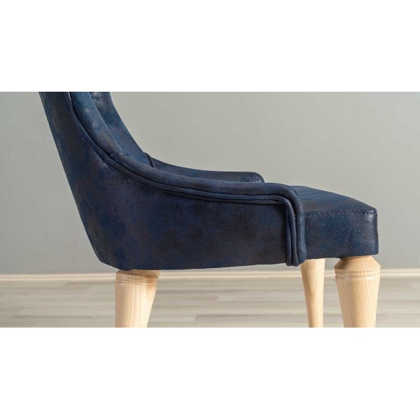 Anemon Sandalye | Sandalyeler | İnegöl Mobilya 