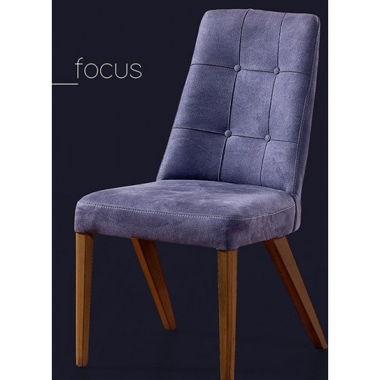 Focus Sandalye | Sandalyeler | İnegöl Mobilya 