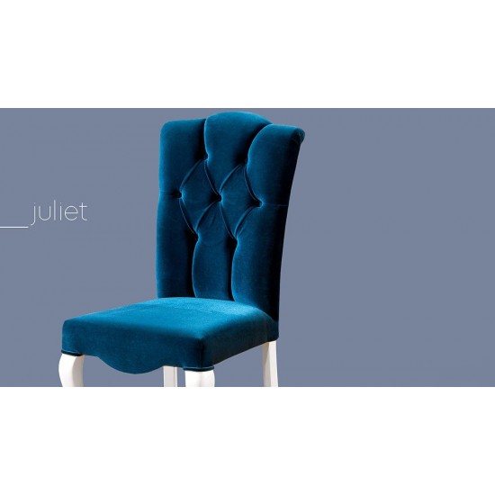 Juliet Sandalye | Sandalyeler | İnegöl Mobilya 