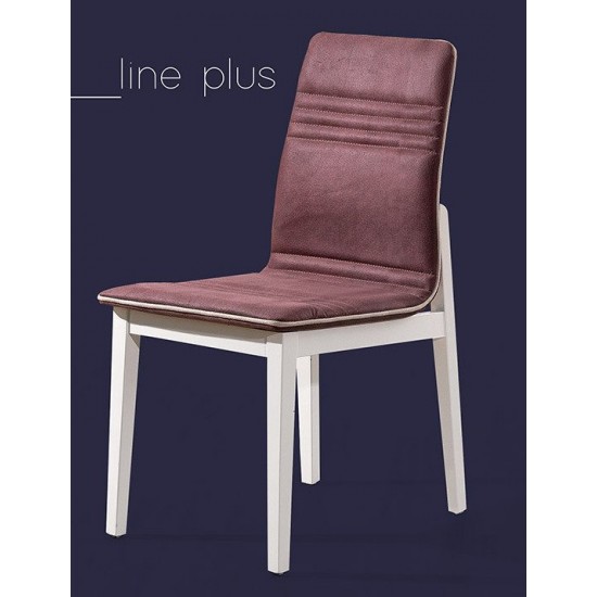 Line Plus Sandalye | Sandalyeler | İnegöl Mobilya 