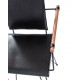 Loft Metal Ahşap Bar Sandalyesi | Sandalyeler | İnegöl Mobilya 