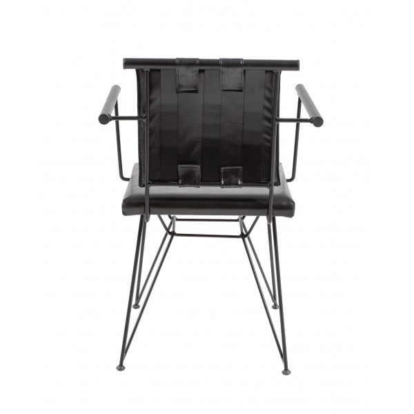 Loft Metal Sandalye | Sandalyeler | İnegöl Mobilya 