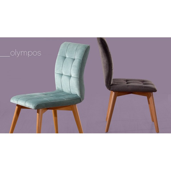 Olimpos Sandalye | Sandalyeler | İnegöl Mobilya 
