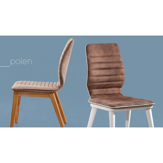 Polen Sandalye | Sandalyeler | İnegöl Mobilya 