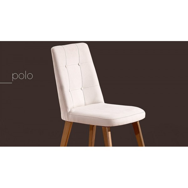 polo sandalye | Sandalyeler | İnegöl Mobilya 
