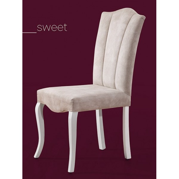 Sweet Sandalye | Sandalyeler | İnegöl Mobilya 