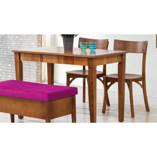  Kamel Masa Sandalye Seti-3 | Yemek Masaları | İnegöl Mobilya 