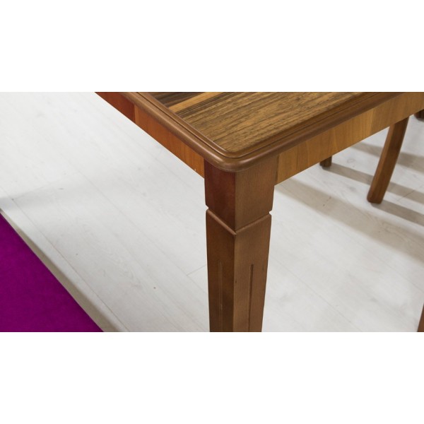 Kamel Masa Sandalye Seti-3 | Yemek Masaları | İnegöl Mobilya 
