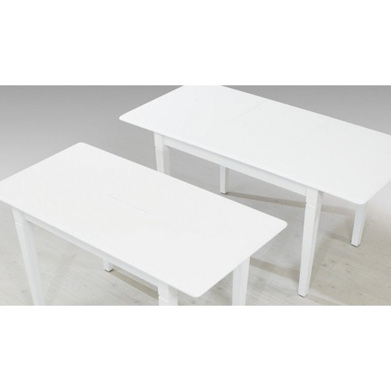 Kamel Masa Sandalye Seti-2 | Yemek Masaları | İnegöl Mobilya 