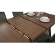 MS-124 Yemek Masası | Yemek Masaları | İnegöl Mobilya 
