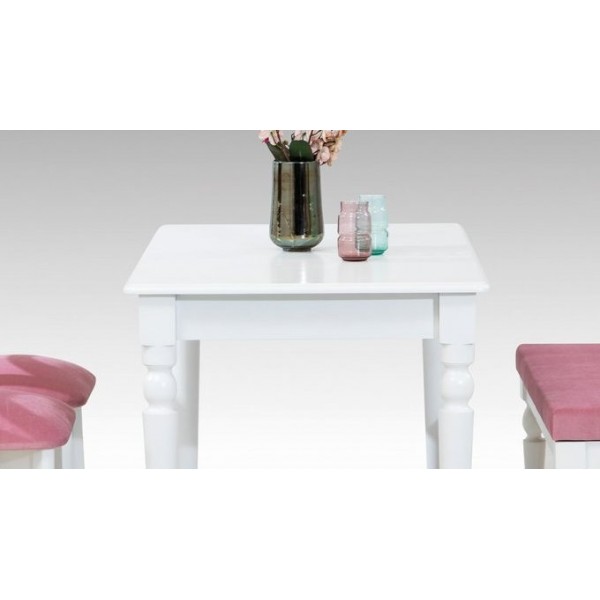 Tornalı Kamel Masa Sandalye Seti-1 | Yemek Masaları | İnegöl Mobilya 