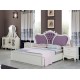 Violet Yatak Odası Takımı | Yatak Odası Takımları | İnegöl Mobilya 