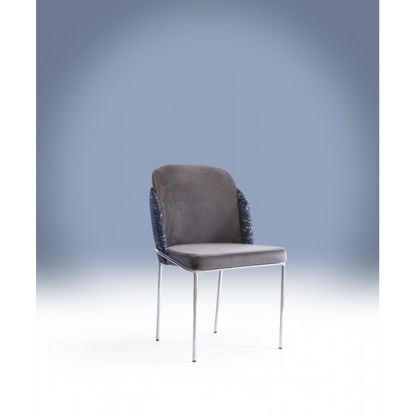 Roma Metal Ayaklı sandalye | Sandalyeler | İnegöl Mobilya 