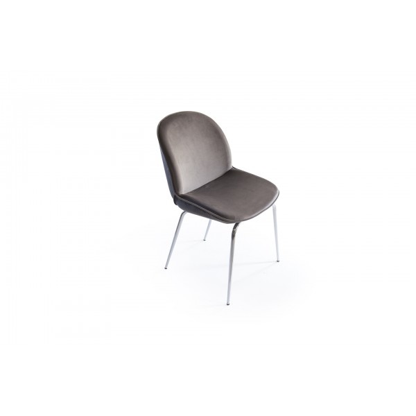 Milano Metal Ayaklı Sandalye | Sandalyeler | İnegöl Mobilya 