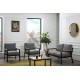 Onurdesign Garden Balkon Bahçe Çay Seti 2+1+1 | Çay Setleri | İnegöl Mobilya | Ücretsiz Nakliye | 2 Yıl Garantili Onurdesign Garden Balkon Bahçe Çay Seti 2+1+1 | Çay Setleri | İnegöl Mobilya