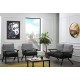 Onurdesign Garden Balkon Bahçe Çay Seti 2+1+1 | Çay Setleri | İnegöl Mobilya | Ücretsiz Nakliye | 2 Yıl Garantili Onurdesign Garden Balkon Bahçe Çay Seti 2+1+1 | Çay Setleri | İnegöl Mobilya