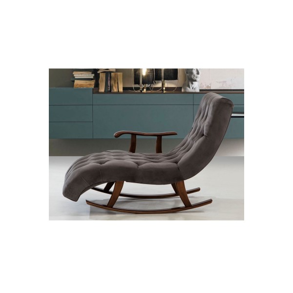Lüx Dinlenme Sallanma Koltuğu (Sandalyesi) | Sandalyeler | İnegöl Mobilya 