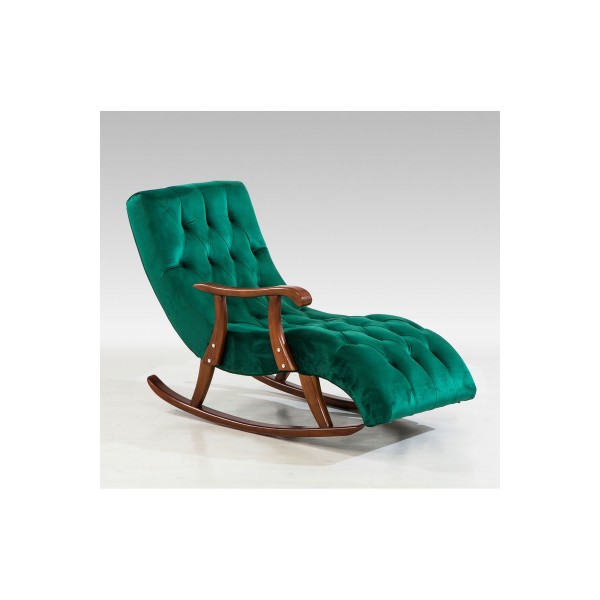 Lüx Dinlenme Sallanma Koltuğu (Sandalyesi) | Sandalyeler | İnegöl Mobilya 