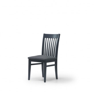 onurdesign Ahşap Boyalı Klasik Sandalye