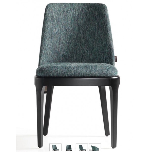 Onurdesign Nirvana Ahşap Kasa Ahşap Sandalye | Sandalyeler | İnegöl Mobilya 