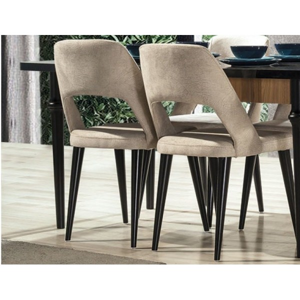 Beste Yemek Masası Sandalyesi Mutfak Cafe Sandalyesi | Sandalyeler | İnegöl Mobilya 