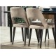 Beste Yemek Masası Sandalyesi Mutfak Cafe Sandalyesi | Sandalyeler | İnegöl Mobilya 