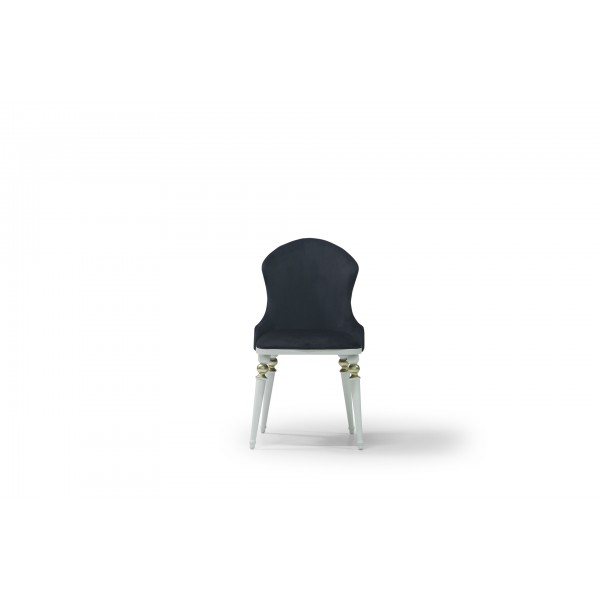 onurdesign Sultan Sandalye Ahşap Kasa Ahşap Ayaklı Sandalye | Sandalyeler | İnegöl Mobilya 