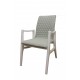 BROOKLYN Mutfak Ofis Cafe Ahşap Ayak Kumaş Sandalye | Sandalyeler | İnegöl Mobilya 